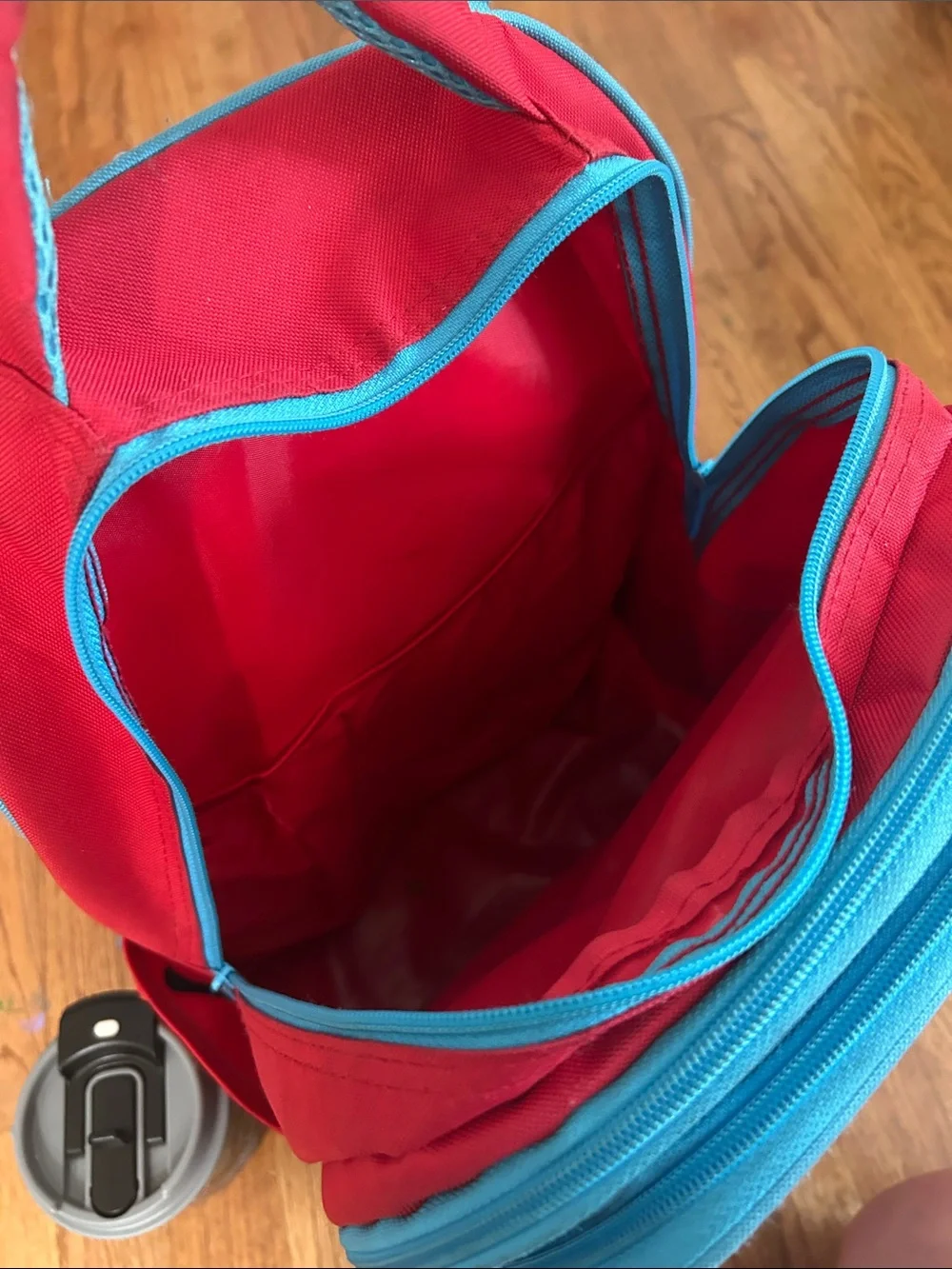 Game Over Video Game School Bookbag and Water Bottle - Pre K Kindergarten